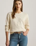 Lauren Ralph Lauren Памучен пуловер