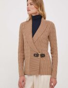 Lauren Ralph Lauren Памучен пуловер