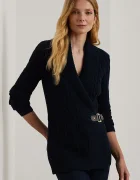 Lauren Ralph Lauren Памучен пуловер