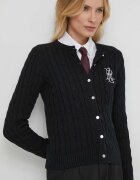 Lauren Ralph Lauren Памучен пуловер Lauren Ralph