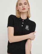 Lauren Ralph Lauren Памучен пуловер Lauren Ralph