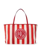 Lauren Ralph Lauren Памучна чанта