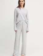 Lauren Ralph Lauren Памучна пижама