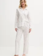 Lauren Ralph Lauren Памучна пижама
