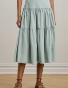 Lauren Ralph Lauren Памучна пола