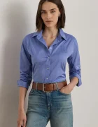 Lauren Ralph Lauren Памучна риза
