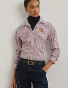 Lauren Ralph Lauren Памучна риза