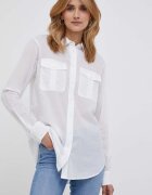 Lauren Ralph Lauren Памучна риза