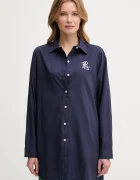 Lauren Ralph Lauren Памучна риза