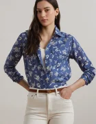 Lauren Ralph Lauren Памучна риза