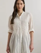 Lauren Ralph Lauren Памучна риза