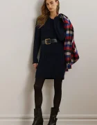 Lauren Ralph Lauren Памучна рокля