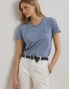 Lauren Ralph Lauren Памучна тениска