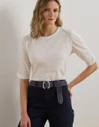 Lauren Ralph Lauren Памучна тениска