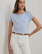 Lauren Ralph Lauren Памучна тениска