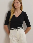 Lauren Ralph Lauren Памучна тениска