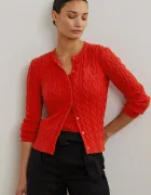 Lauren Ralph Lauren Памучна жилетка