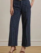 Lauren Ralph Lauren Панталон с лен