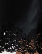 Lauren Ralph Lauren пижама дамска черна ILN91684