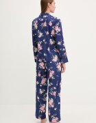 Lauren Ralph Lauren Пижама дамска в тъмносиньо ILN92499
