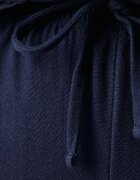 Lauren Ralph Lauren пижама от две части дамска от памук тъмносиня ILN92568