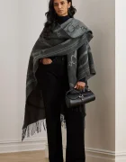 Lauren Ralph Lauren Пончо с вълна