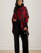 Lauren Ralph Lauren Пончо с вълна