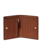 Lauren Ralph Lauren Портфейл дамски от кожа бежов 432962112