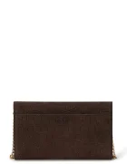 Lauren Ralph Lauren портфейл дамски от кожа кафяв 432P18552
