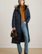 Lauren Ralph Lauren Пухено яке