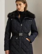Lauren Ralph Lauren Пухено яке