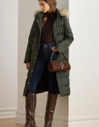 Lauren Ralph Lauren Пухено яке