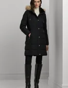 Lauren Ralph Lauren Пухено яке