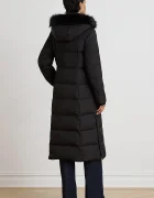 Lauren Ralph Lauren пухено яке дамско черно 297P23454