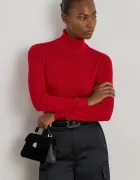 Lauren Ralph Lauren Пуловер с коприна