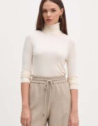 Lauren Ralph Lauren Пуловер с коприна