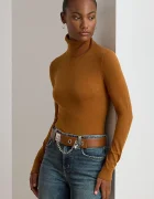 Lauren Ralph Lauren Пуловер с коприна