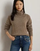 Lauren Ralph Lauren Пуловер с вълна