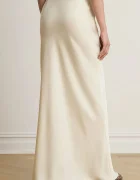 Lauren Ralph Lauren разкроена пола бежова 200P13810