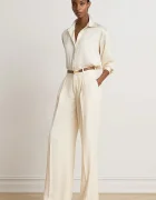 Lauren Ralph Lauren риза дамска бежова 200B27610