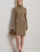 Lauren Ralph Lauren Рокля с вълна