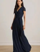 Lauren Ralph Lauren рокля тъмносиня 253P14048