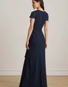 Lauren Ralph Lauren рокля тъмносиня 253P14048
