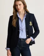 Lauren Ralph Lauren Сако Lauren Ralph в тъмносиньо 200797305005