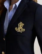 Lauren Ralph Lauren Сако Lauren Ralph в тъмносиньо 200797305005