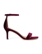 Lauren Ralph Lauren Сандали Allie Mid