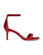 Lauren Ralph Lauren Сандали Allie Mid