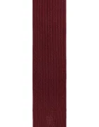 Lauren Ralph Lauren шал дамски с вълна бордо 454P23506