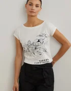 Lauren Ralph Lauren Тениска