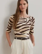 Lauren Ralph Lauren Тениска